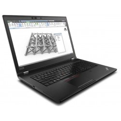 Lenovo ThinkPad P72 Laptop Intel Xeon E2176 32GB 512GB 17.3" FHD Win 10 Pro