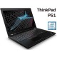 Lenovo ThinkPad P51 Laptop Core i7-7820HQ 8GB 1TB NVIDIA Quadro M2200 15.6 Win10 Pro