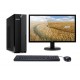 Acer Aspire TC-830 PC Desktop Celeron J4005 4GB 1TB DOS 19.5''