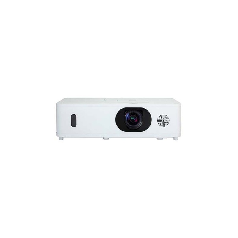 Harga Hitachi CPWU5500 Projector WUXGA 5200 Ansi Lumens