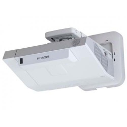 Hitachi CP-TW3005 Projector Interactive WXGA 3300 Ansi Lumens