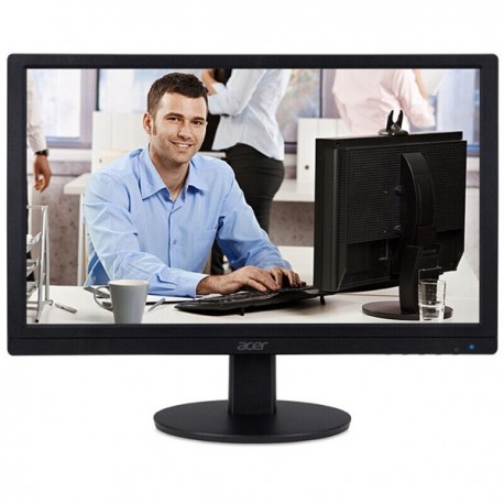 Acer EB162Q Monitor LED 15.6"