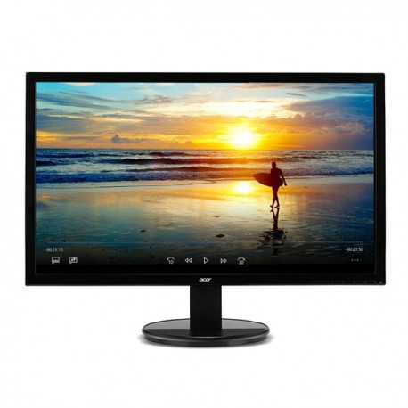 Acer K202HQL LED Monitor 19.5"