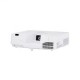 Hitachi LP-EX5002 Laser Projector XGA 5300 Ansi Lumens