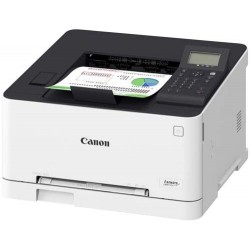 Canon imageCLASS LBP611Cn Printer Laser A3 Color