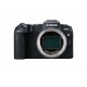 Canon EOS RP (Bodi) Kamera Mirrorless