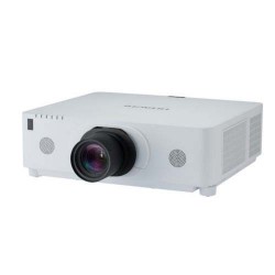 Hitachi CP-X8800W Professional 3 LCD Projector XGA 8000 Ansi Lumens 