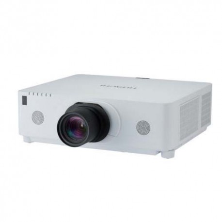 Hitachi CP-WU8600W Professional 3 LCD Projector WUXGA 6000 Ansi Lumens