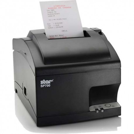 STAR SP747 Printer Kitchen USB Auto Cutter 