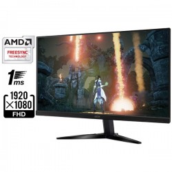 Acer KG271 LED Monitor 27"