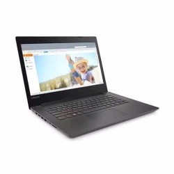 Lenovo Ideapad IP330-14AST 3BID Laptop AMD Dual Core A9-9425 4GB 1TB AMD Radeon 530 2GB 14 Inch DOS Black