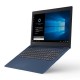 Lenovo Ideapad IP330-14AST 3DID Laptop AMD Dual Core A9-9425 4GB 1TB AMD Radeon 530 2GB 14 Inch DOS Blue