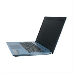 Lenovo Ideapad IP320-14AST 4HID Laptop AMD A9-9420 4GB 1TB AMD Radeon R5 2GB 14 Inch Windows 10 Blue