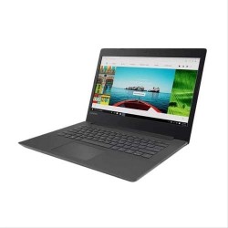 Lenovo Ideapad IP330-14IGM 1QID Laptop Celeron N4000 4GB 500GB Integrated 14 Inch Windows 10 Black 