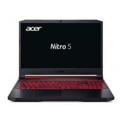 Acer Nitro 5 AN515-54-512L Notebook 15.6" Intel Core i5-9300H 8GB 256GB Nvidia GTX1650 4GB Win10