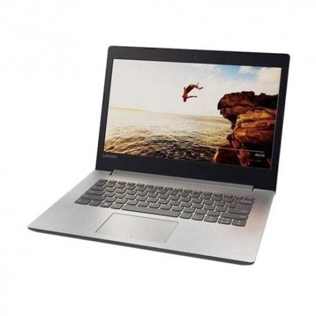 Lenovo Ideapad IP320-14ISK 1FID Laptop Intel Core i3-6006U 4GB 1TB Integrated Windows 10 14 Inch Grey