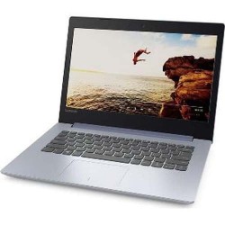 Lenovo Ideapad IP320-14ISK 86ID Laptop Intel Core i3-6006U 4GB 1TB Integrated Windows 10 14 Inch Platinum Grey 