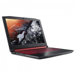 Acer Nitro 5 AN515-54-73VG Gaming Notebook 15.6" Core i7-9750H 8GB 1TB+256GB Nvidia GTX1660Ti 6GB Win10