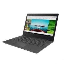 Lenovo Ideapad IP330-14IKBR 9EID Laptop Intel Core i3-7020 4GB 1TB VGA 2GB Windows 10 14 Inch Black