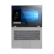 Lenovo Ideapad Yoga 520-L1ID 2-in-1 Multitouch Intel Core i3-7020 8GB 1TB VGA MX130 2GB Win 10 14 Inch Grey