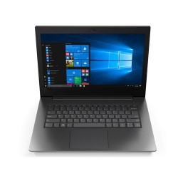 Lenovo Ideapad V130-HRID Laptop Intel Core i3-6006 4GB 1TB Integrated Windows 10 14 inch Iron Grey