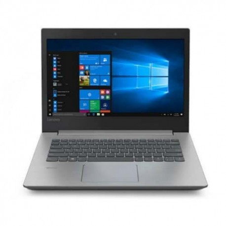 Lenovo Ideapad IP330-14IKBR 6PID Laptop Intel Core i5-8250U 4GB 1TB  AMD Radeon 530 2GB Windows 10 14Inch Grey