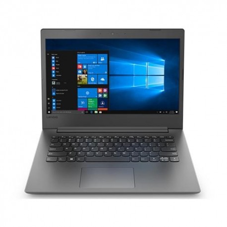 Lenovo Ideapad IP130-14IKB 3SID Laptop Intel Core i5-8250 4GB 1TB Nvidia MX110 2GB Windows 10 14 Inch Black