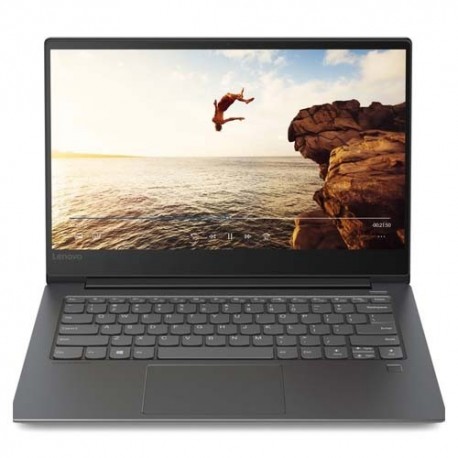 Lenovo Ideapad IP530S-13IWL 46ID Laptop Intel Core i7-8565U 16GB 512GB Nvidia MX150 2GB Windows 10 13.3 Inch 