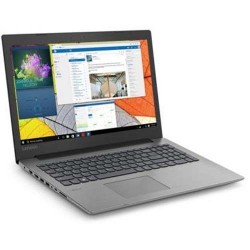 Lenovo Ideapad IP330-15ICH HLID Laptop Intel Core i7-8750H 8GB 1TB Nvidia GTX1050 4GB Windows 10 15.6 Inch Grey