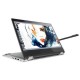 Lenovo Yoga 520-14IKB L6ID Laptop i5-8250 8GB 1TB MX130 2GB Win10 14 Inch Touch Slim No DVD Grey
