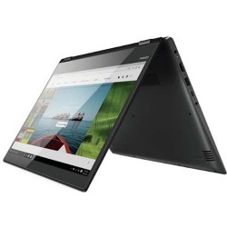 Lenovo Yoga 520-14IKB L8ID Laptop i5-8250 8GB 1TB MX130 2GB Win10 14 Inch Touch Slim No DVD Black