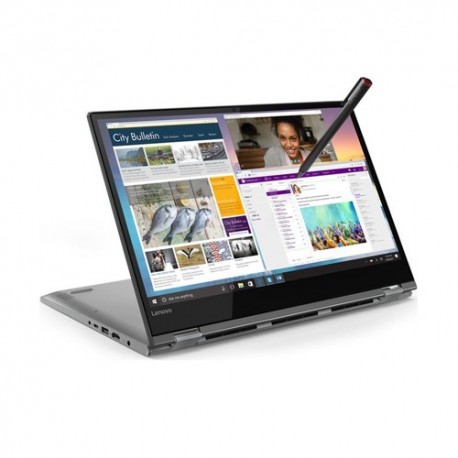 Lenovo Yoga 530-14ARR 4WID Laptop AMD 8GB 512GB Radeon Vega 8 14 Inch Touch Win10 