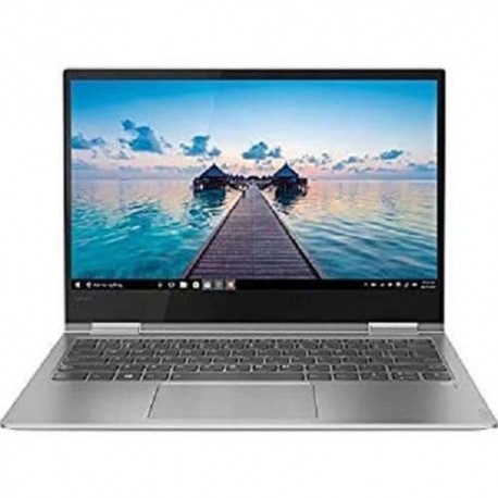 Lenovo Yoga 730-13IWL 32ID Laptop i7-8565 16GB 512GB Win10 13.3 Inch Iron Grey