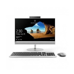 Lenovo IdeaCentre 520-22ICB 0HID All in One i5-8400T 4GB 2TB AMD 530 2GB Win10 21.5 Inch Grey