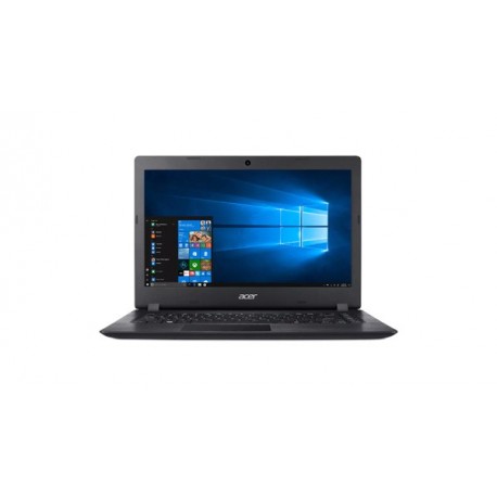 Acer Aspire A A314-31 Notebook Celeron N3350 4GB 500GB Win10 14"