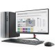 Lenovo Ideacentre IC510-15ICB F0ID Dekstop PC i7-9700 8GB 2TB GT730 2GB DOS 21.5"