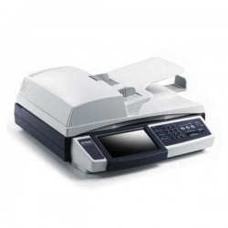 Avision AV2800 Scanner ADF