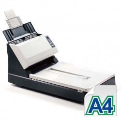 Avision AV1860 ADF Flatbed Scanner 