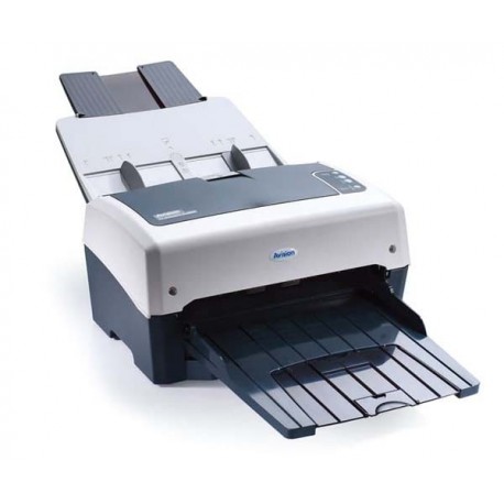 Avision AV320E2+ A3 Sheet-fed Duplex Scanner 