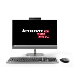 Lenovo IdeaCentre 520-22ICB 0GID All in One i5-8400T 4GB 2TB ATI 530 2GB Win10 21.5 Inch Grey