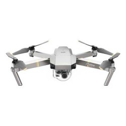 Dji Mavic Pro Platinum Combo