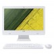 Acer Aspire C20-720 All In One PC Celeron J3710 4GB 500GB Win10 19.5"