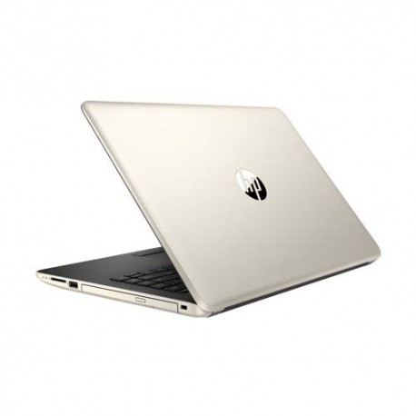 HP Notebook 14-BW024AX AMD A9-9420 4GB 1TB Radeon 520 2GB Win10 14Inch HD GOLD