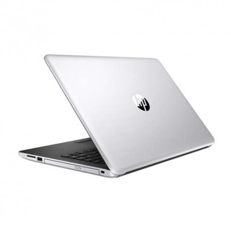 HP Notebook 14-BW023AX AMD A9-9420 4GB 1TB Radeon 520 2GB Win10 14Inch HD SILVER