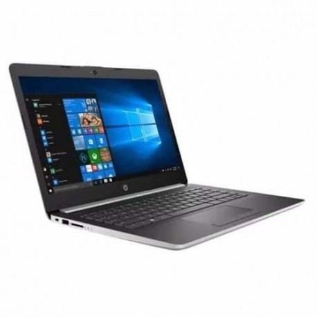 HP Notebook 14-CM0101AU AMD A4 9125 4GB 1TB AMD Radeon 3 Win10 14 Inch Silver