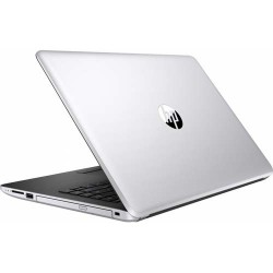 HP Notebook 14-CM0067AU Dual-Core A9-9425 4GB 1TB AMD Radeon R5 Win10 14 Inch Silver