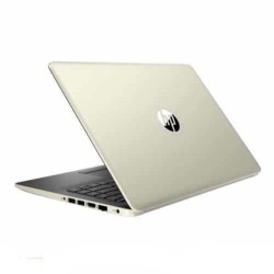 HP Notebook 14-CM0068AU Dual-Core A9-9425 4GB 1TB AMD Radeon R5 Win10 14 Inch Gold