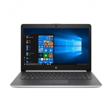 HP Notebook 14-CM0013AX AMD A9-9425 4GB 1TB AMD Radeon 520 Win10 14 Inch Silver 