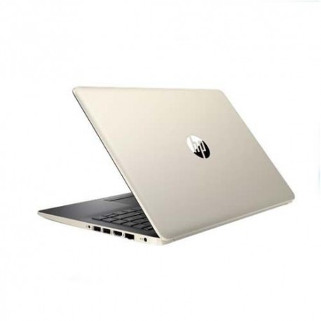 HP Notebook 14-CM0014AX AMD A9-9425 4GB 1TB AMD Radeon 520 Win10 14 Inch Gold