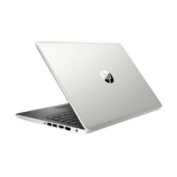 HP Notebook 14-CM0008AU AMD Ryzen 3 4GB 1TB NO ODD Win10 14 Inch Silver